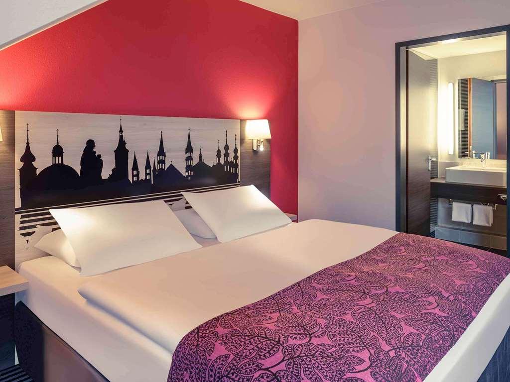 Mercure Hotel Wurzburg Am Mainufer Δωμάτιο φωτογραφία