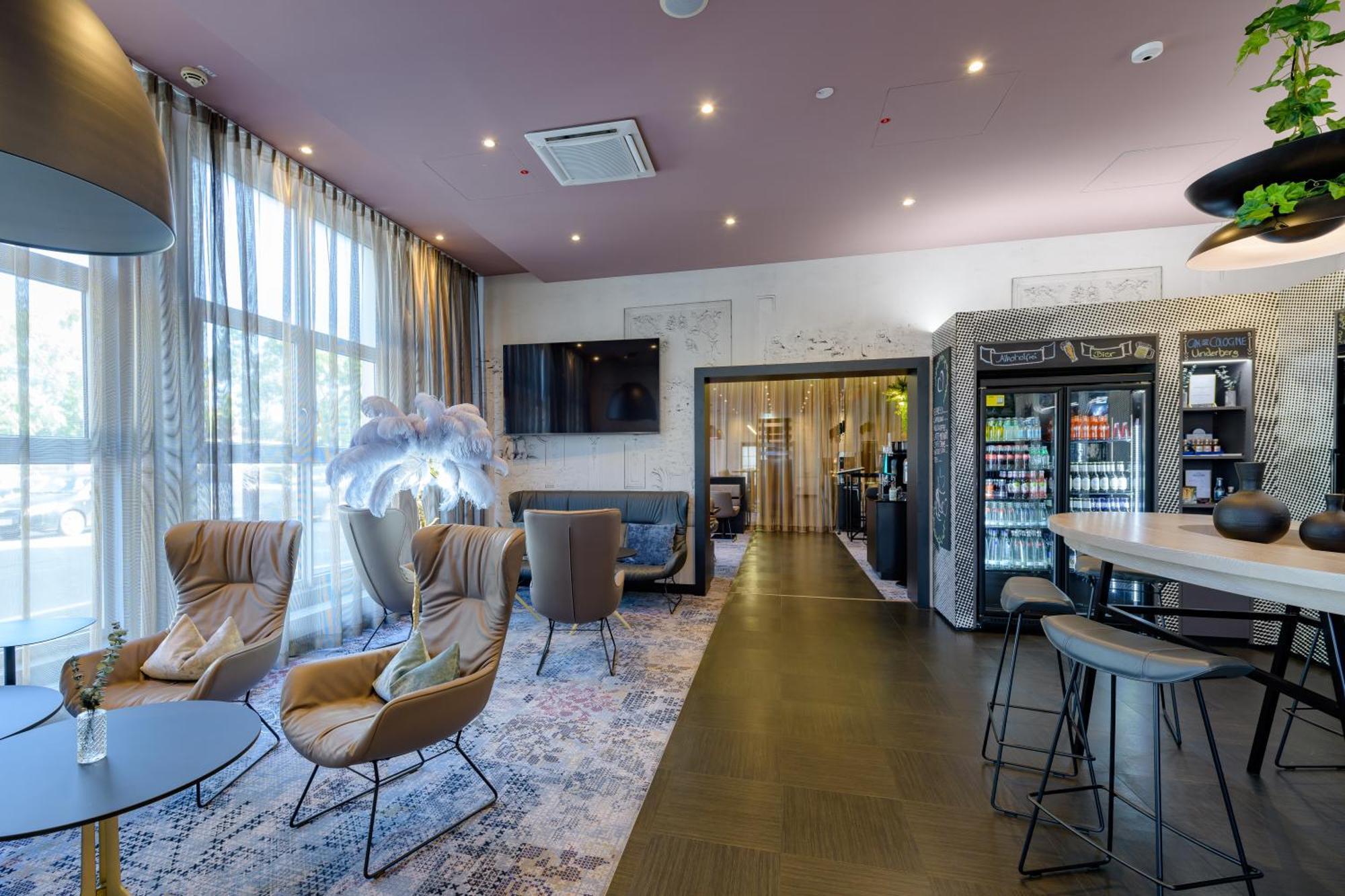 Mercure Hotel Wurzburg Am Mainufer Εξωτερικό φωτογραφία